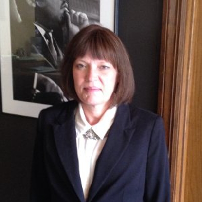 Jeannette  Keller Photo